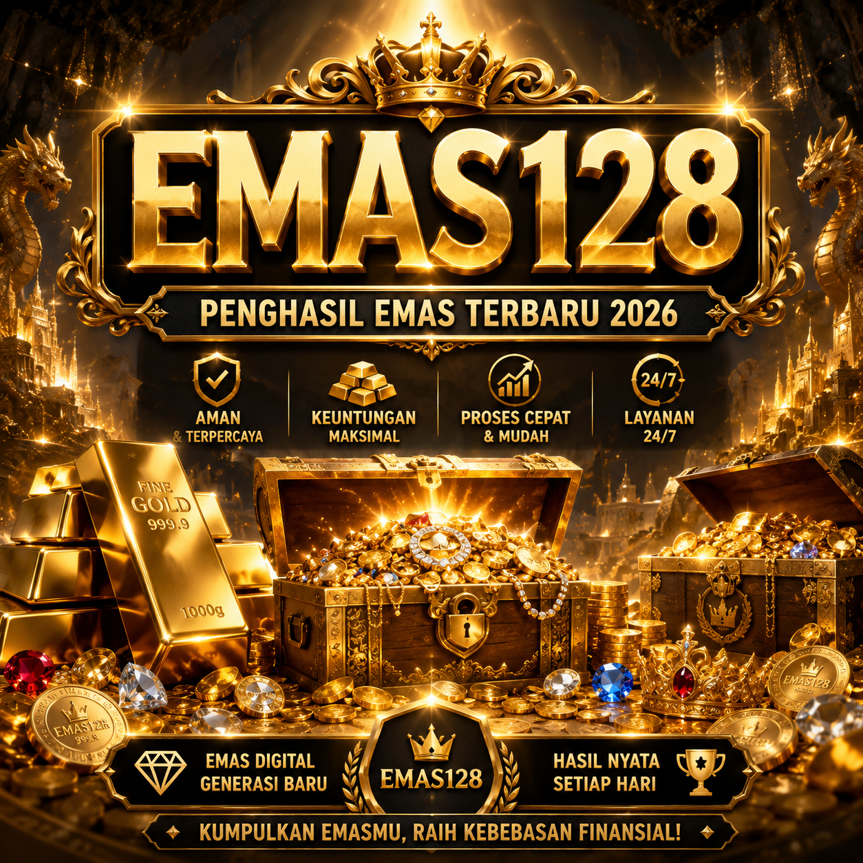 EMAS128
